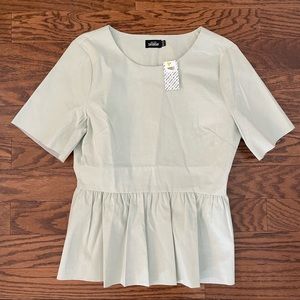 Kate Spade Saturday blouse